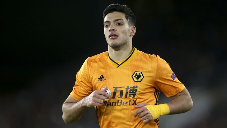 Raul Jimenez