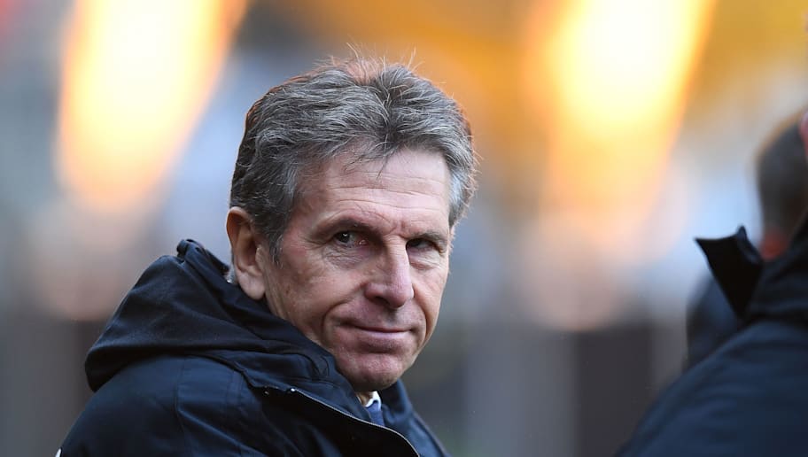 Claude Puel