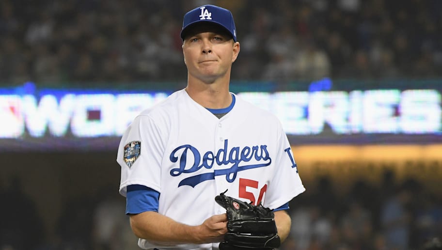 3 Dodgers Who Won T Be On 2019 Roster 12up