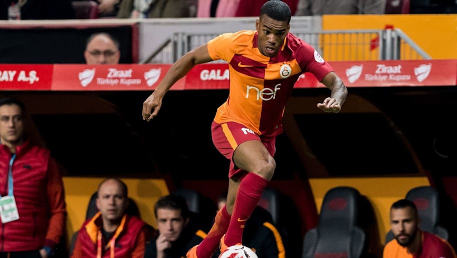 Galatasaray Spartak Moskova Nin Garry Rodrigues Icin Yaptigi Teklifi Yetersiz Buldu 90min