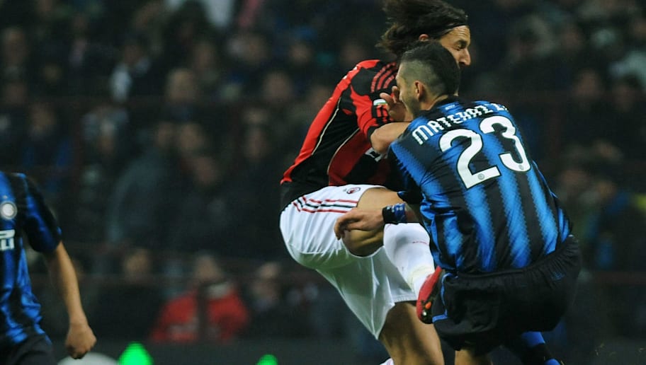 Zlatan Ibrahimovic Reveals He Waited Four Years Just to ...