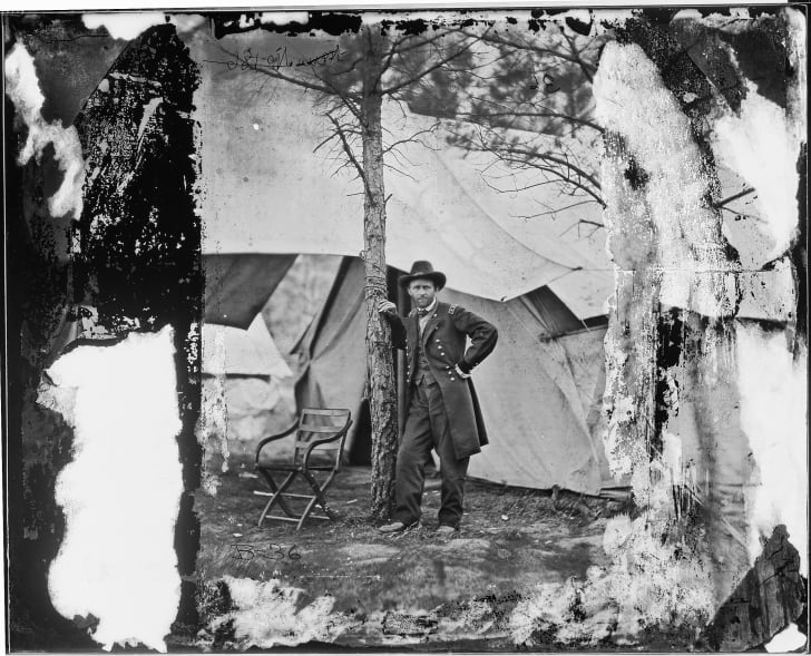 Ulysses S. Grant