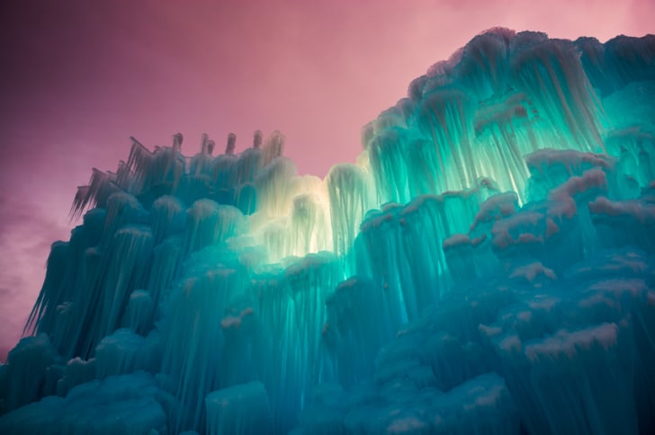 15 Of The World S Most Stunning Winter Destinations Mental Floss