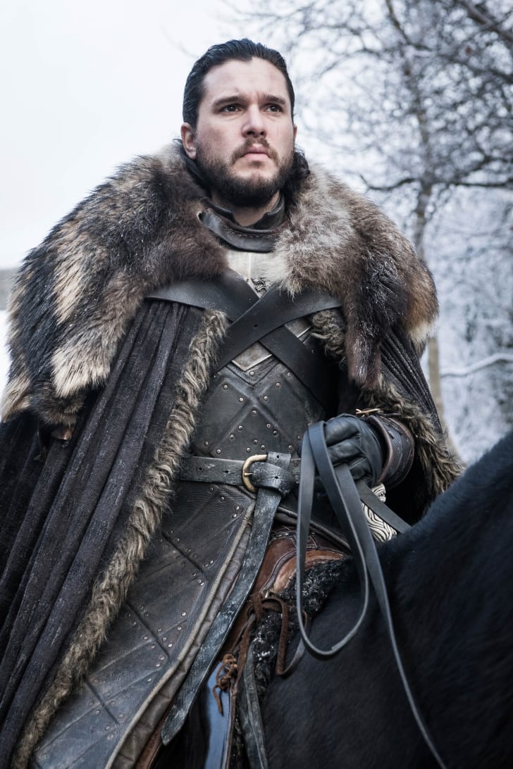 20 Secrets From The Game Of Thrones Costume Department Mental Floss