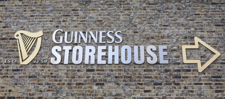 Sláinte! 15 Facts About Guinness Beer | Mental Floss