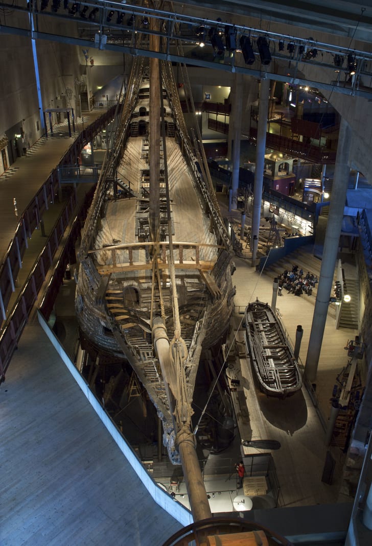 Vasa Museum