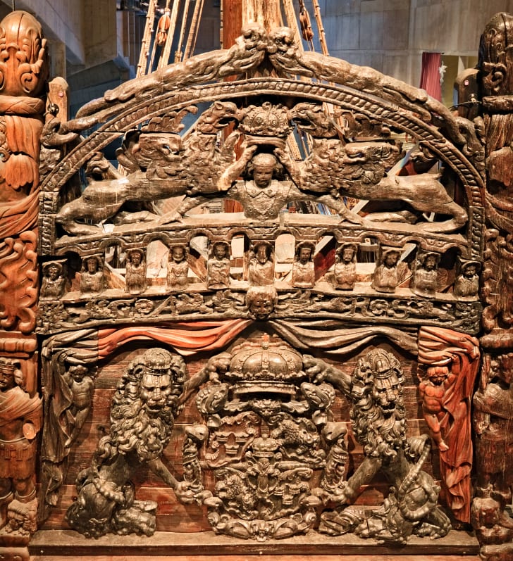Vasa Stern Vasa Stern