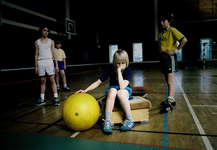 10 Sharp Facts About Let The Right One In Mental Floss
