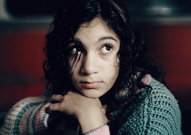 View Let The Right One In Eli Changing PNG