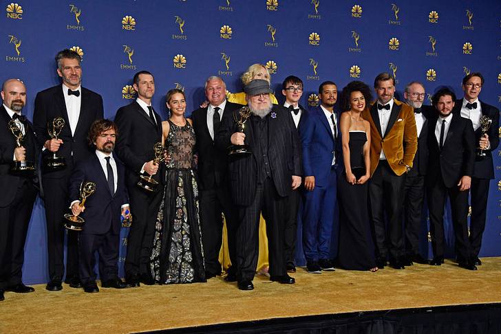 How Much Is Game Of Thrones Author George Rr Martin Worth