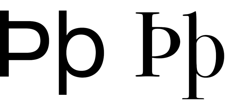 12 Letters That Didn T Make The Alphabet Mental Floss