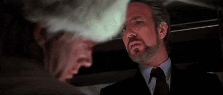 19 Things To Look For The Next Time You Watch Die Hard Mental Floss Die hard director john mctiernan knew the way '80s action movies were supposed to look. die hard