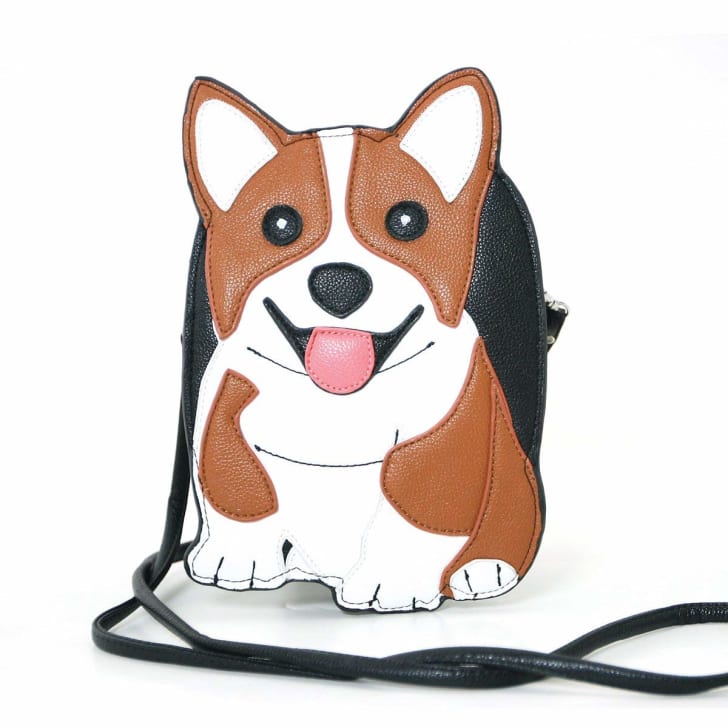 12 Adorable Corgi-Themed Products Every