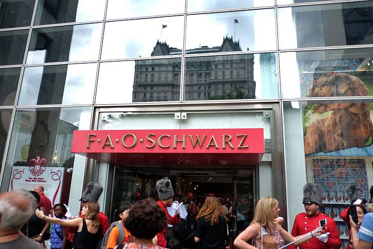 FAO Schwarz