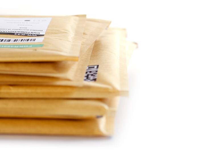 packages