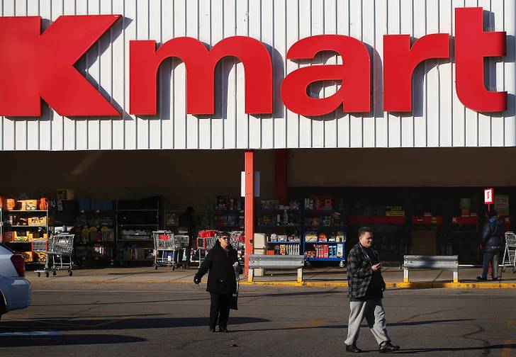 Kmart