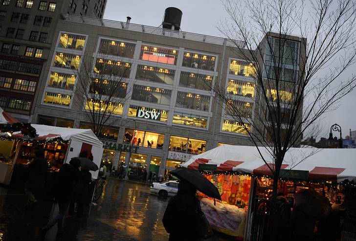 DSW