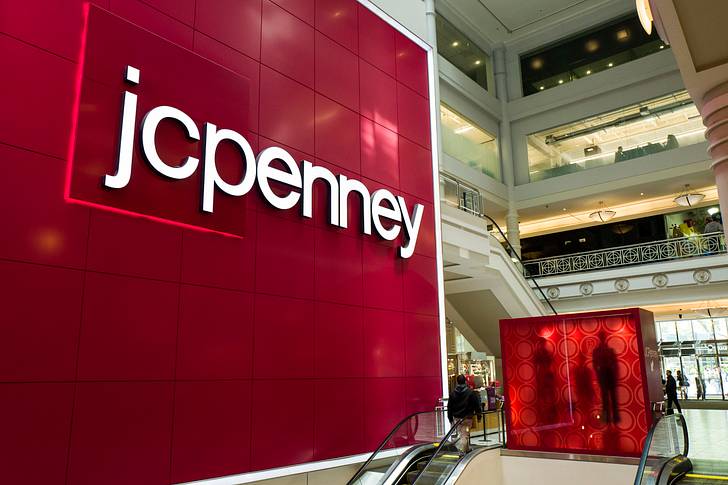 JCPenney