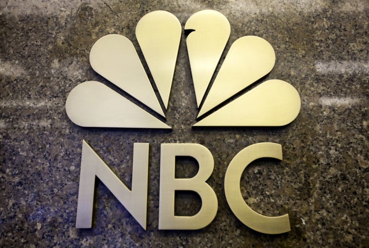 NBC logo