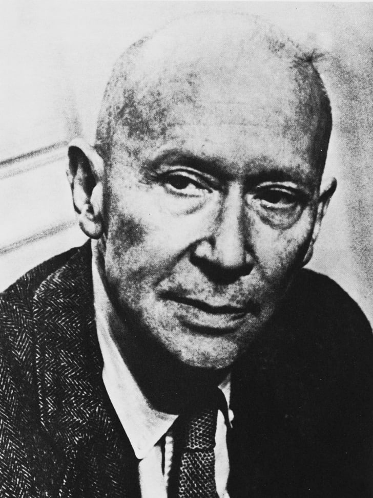 E.E. Cummings