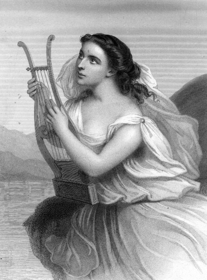 Sappho