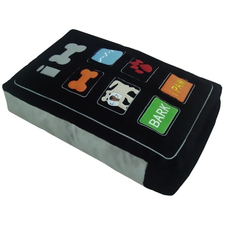 iBone Plush Dog Toy
