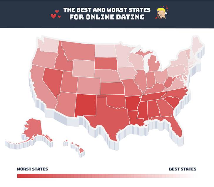 Best Online Dating Site In Washington State.