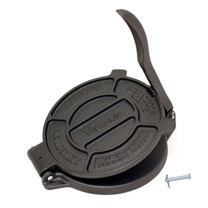 tortilla maker