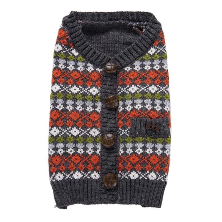 pet sweater vest