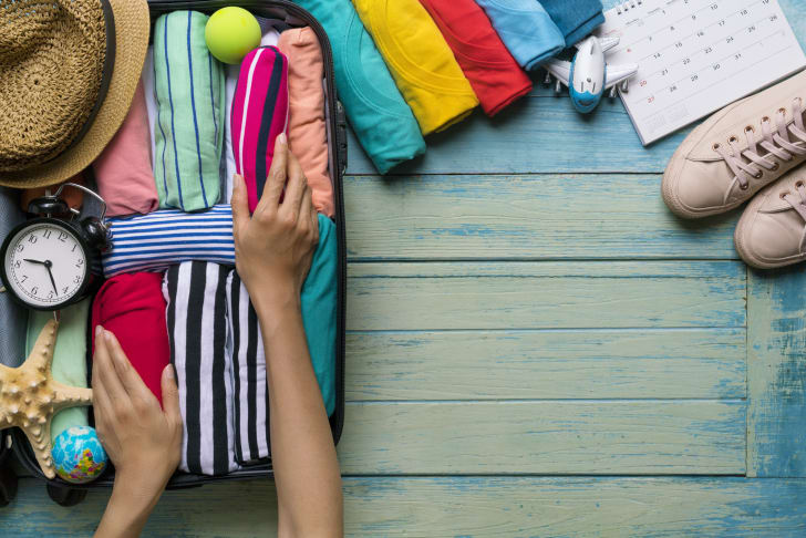 6 Tips From Travel Experts For Packing Winter Clothes Mental Floss