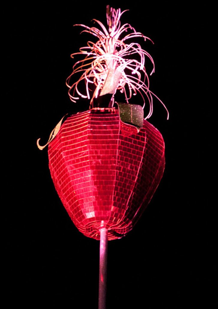 25 Odd Items Dropped for New Year's Eve Celebrations Mental Floss