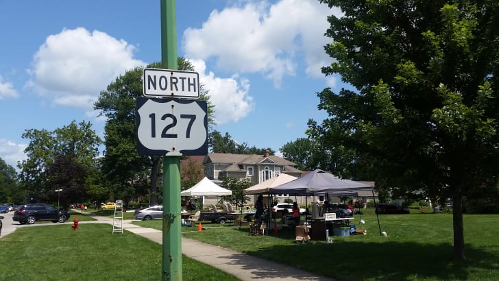U.S. Route 127