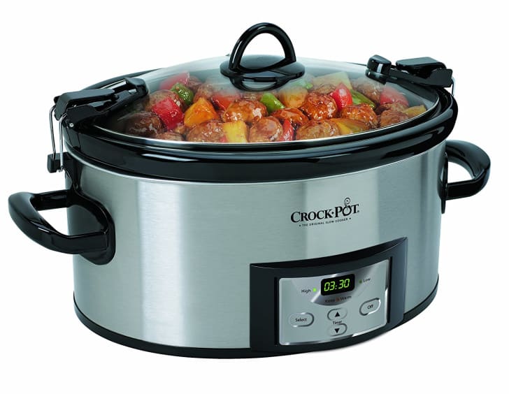 Crock-Pot