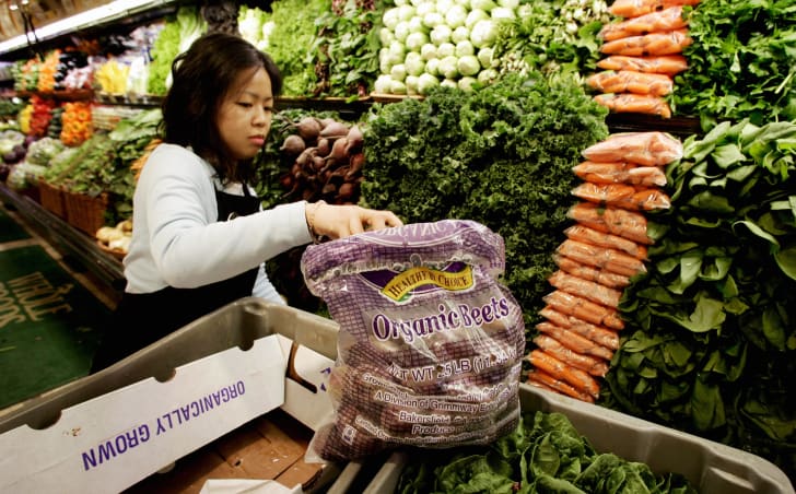 9 Secrets Of Whole Foods Employees Mental Floss