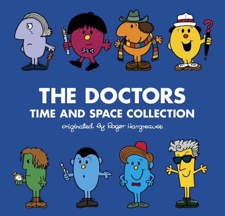 11 Brilliant Gifts For The Doctor Who Fan In Your Life Mental Floss