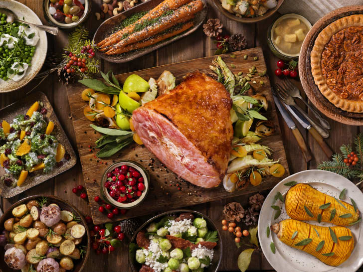 20 Thanksgiving Facts to Liven Up Your Meal | Mental Floss