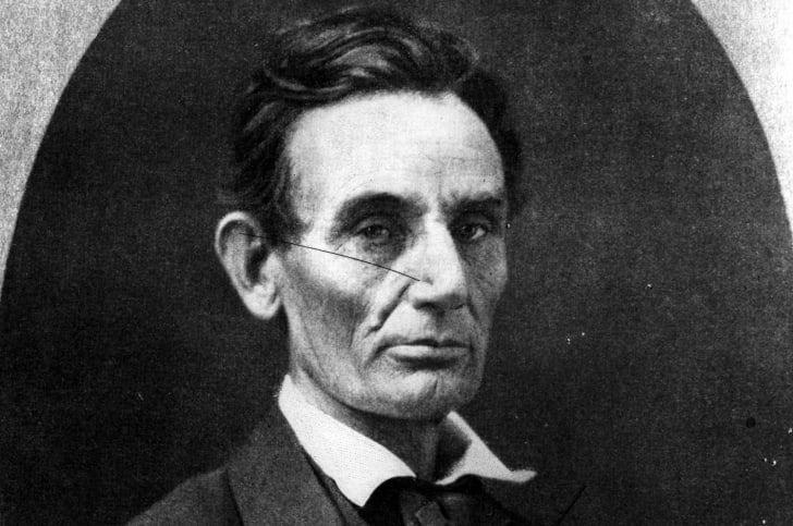Young Lincoln
