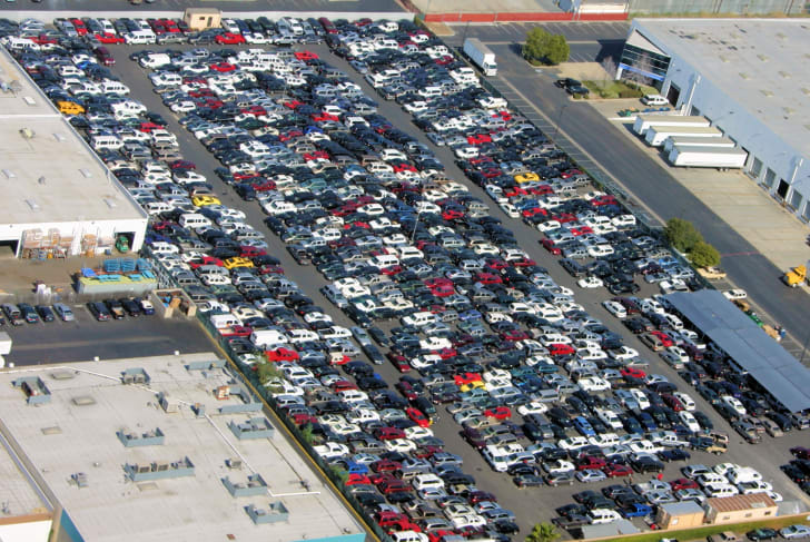 Dealership