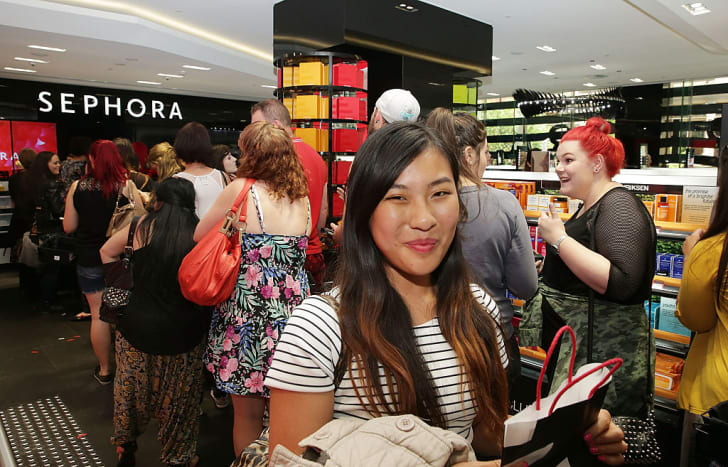 Sephora