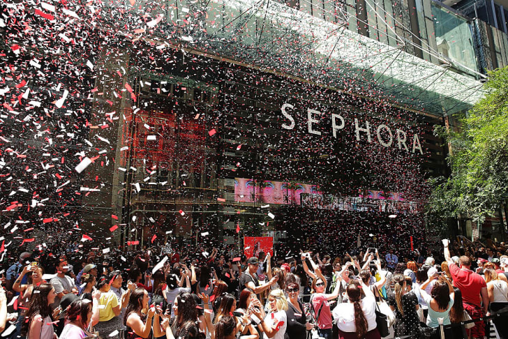 Sephora