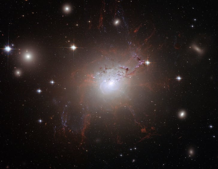 Space
