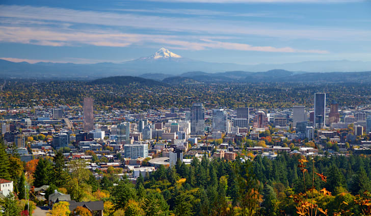 Portland