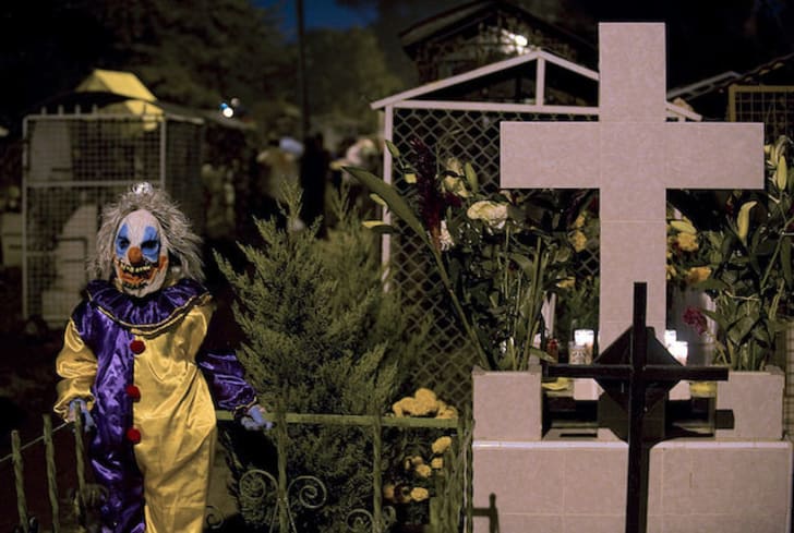 Dia de los Muertos