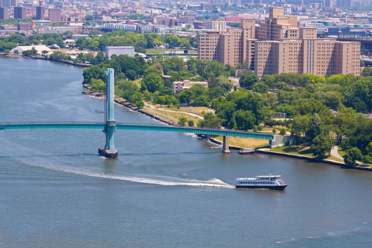 Randall's Island