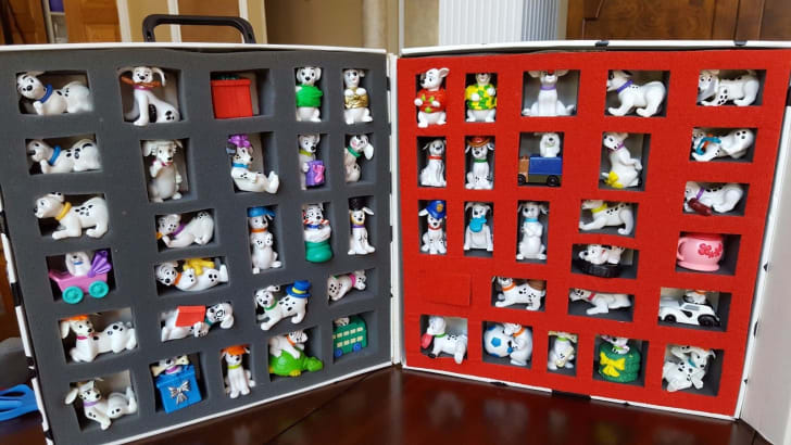 15 Happy Meal Toys Worth Big Bucks On Ebay Mental Floss