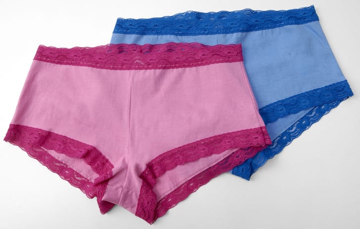 7 Things Historical Women Wore Under Their Skirts Mental Floss The briefs have two special mesh side. 7 things historical women wore under
