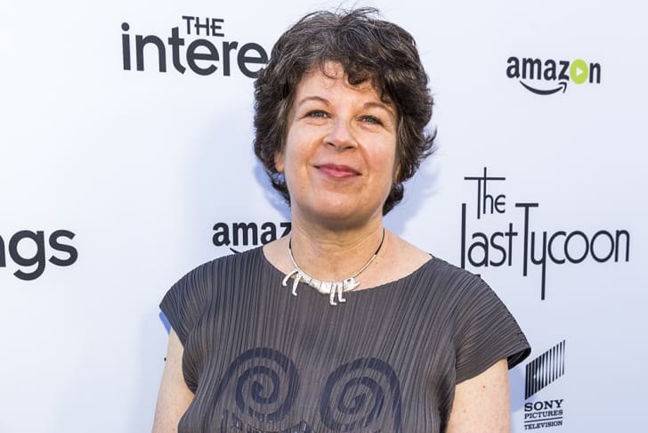 Meg Wolitzer