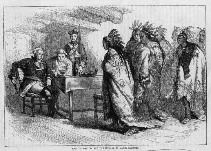 10 Things You Should Know About The Treaty Of Paris 1763
