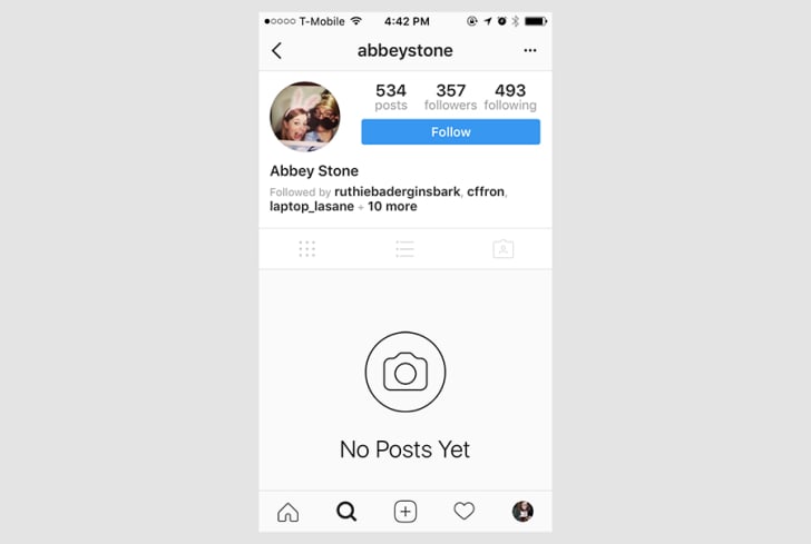 wallpapers No Pfp Instagram blocked on instagram