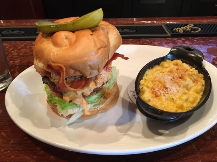 The Best Burger in All 50 States | Mental Floss